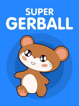 Cover Super Gerball