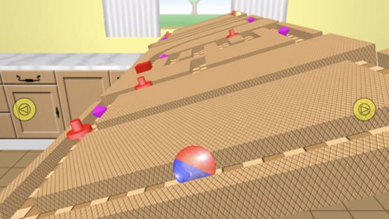 Screenshot Super Gerball