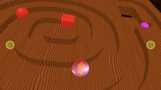 Screenshot Super Gerball