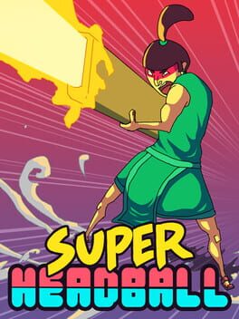 Cover Super Head Ball