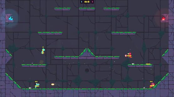 Screenshot Super Head Ball