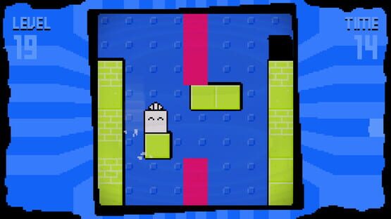 Screenshot Super Retro Retry