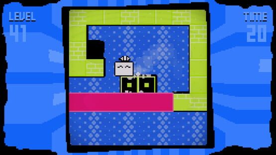 Screenshot Super Retro Retry