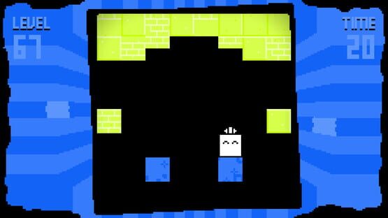 Screenshot Super Retro Retry