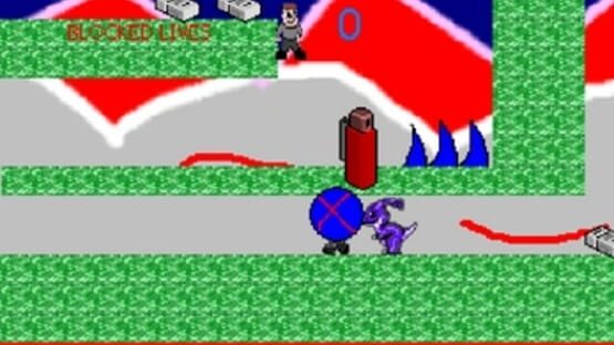 Screenshot Super Vadimka IV Evil Returns the Horrors of Vadimka's Adventures