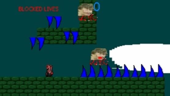 Screenshot Super Vadimka IV Evil Returns the Horrors of Vadimka's Adventures