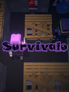 Cover Survivalo