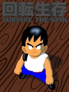 Cover Survive the Spin