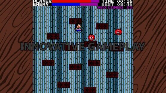 Screenshot Survive the Spin