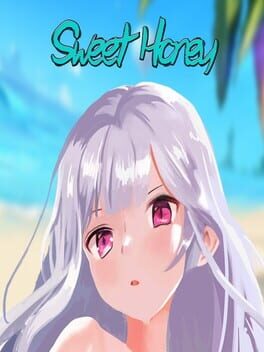 Cover Sweet Honey