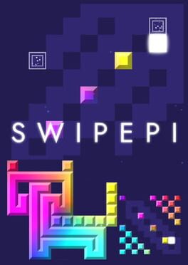 Cover Swipepi