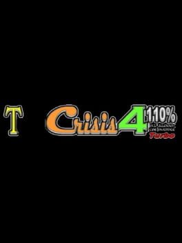 Cover T-Crisis 4 110% A.I. Turbo Remix Tetris