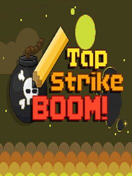 Cover Tap Strike Boom!