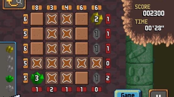 Screenshot Tap Strike Boom!