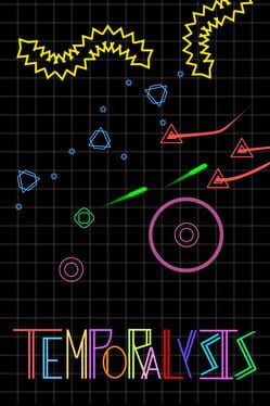 Cover Temporalysis