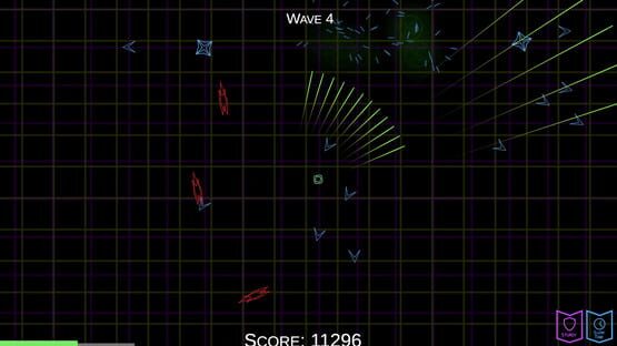Screenshot Temporalysis