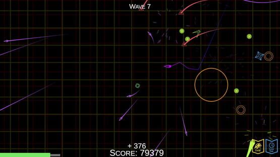 Screenshot Temporalysis