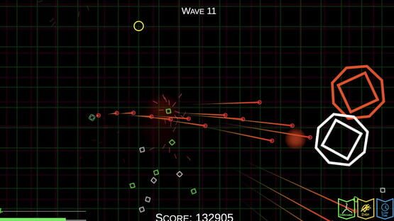Screenshot Temporalysis