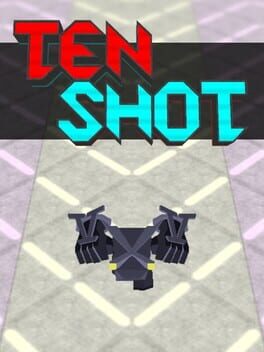Cover Ten Shot