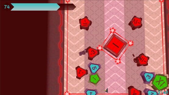 Screenshot Ten Shot