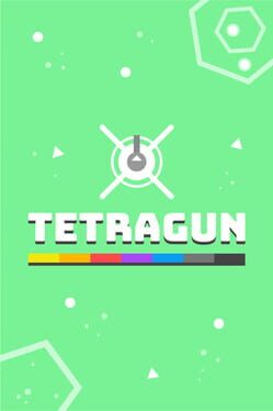 Cover Tetragun