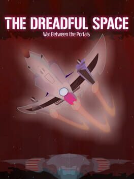 Cover The Dreadful Space