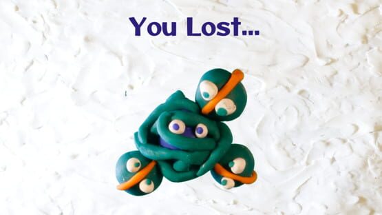 Screenshot The Last Plast