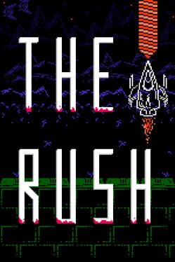 Cover The Rush