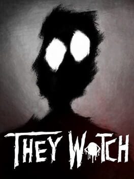 Cover They Watch