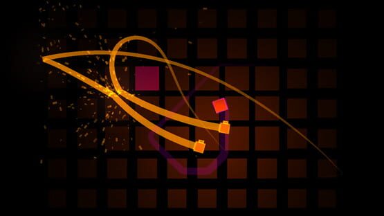 Screenshot Three Body Problem