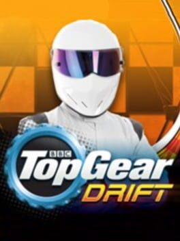 Cover Top Gear: Drift Legends