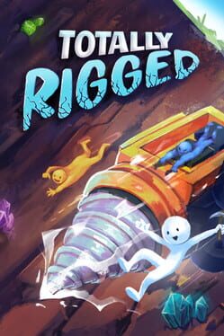 Cover Totally Rigged
