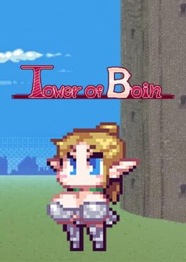 Cover Tower of Boin