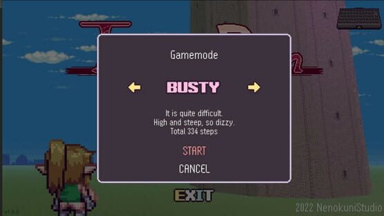 Screenshot Tower of Boin