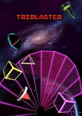 Cover TriBlaster