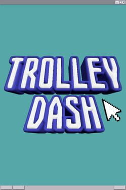 Cover Trolley Dash