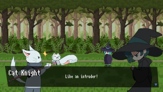 Screenshot Tug of War