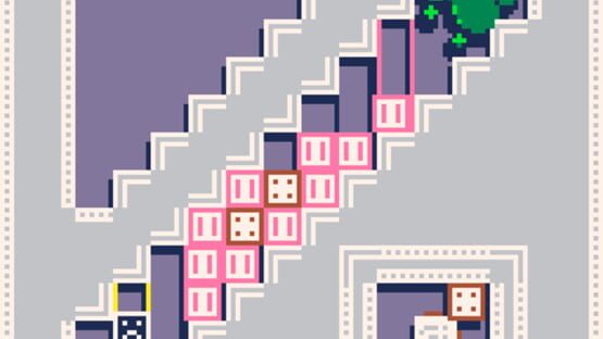 Screenshot Tumbleblox
