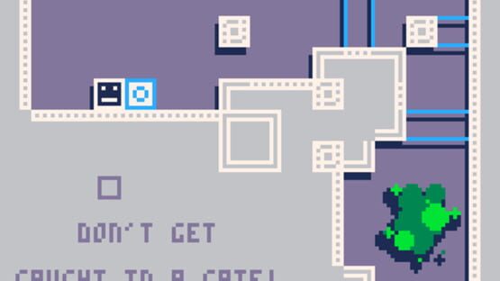 Screenshot Tumbleblox