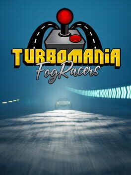 Cover TurboMania Fog Racers