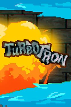 Cover Turbotron