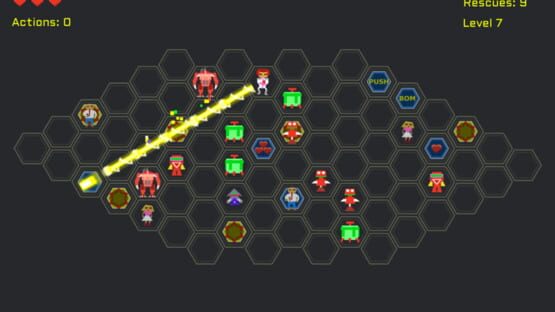 Screenshot Turbotron