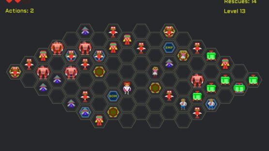 Screenshot Turbotron