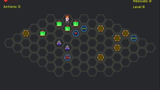 Screenshot Turbotron