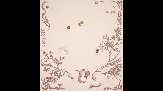 Screenshot Twirly Treats