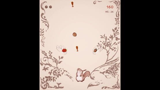 Screenshot Twirly Treats