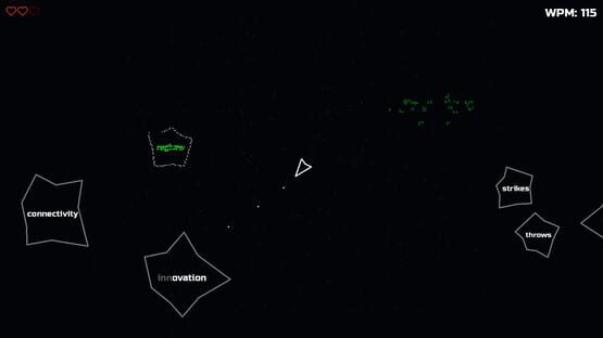 Screenshot Typeoids