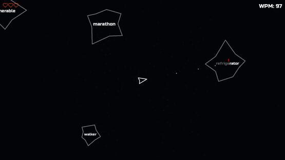 Screenshot Typeoids