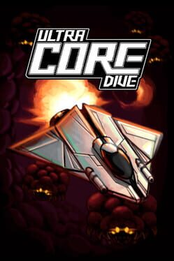 Cover Ultra Core Dive