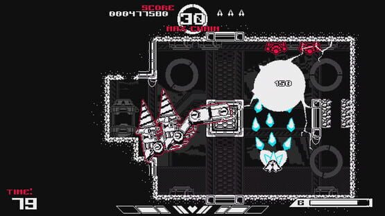 Screenshot Ultra Core Dive